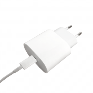 Tomada Carregadora Type C Apple Original Acessório