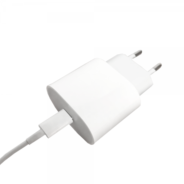 Tomada Carregadora Type C Apple Original Acessório