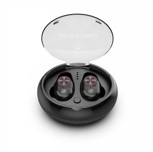 Fone Bluetooth Gorila Buds Acessório
