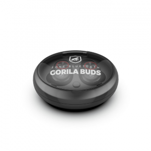 Fone Bluetooth Gorila Buds Acessório