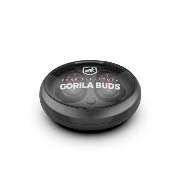Fone Bluetooth Gorila Buds Acessório