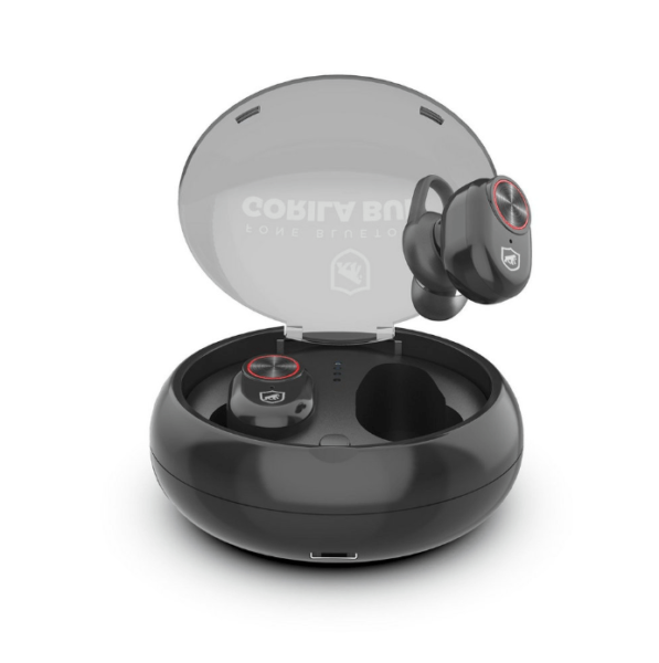 Fone Bluetooth Gorila Buds Acessório