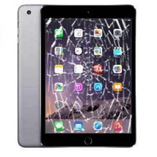 Troca De Tela Ipad Air Serviços