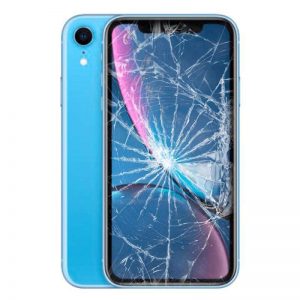 Troca De Tela Iphone Xr Serviços