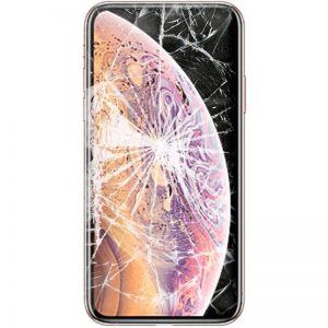 Troca De Tela Iphone Xs Max Serviços