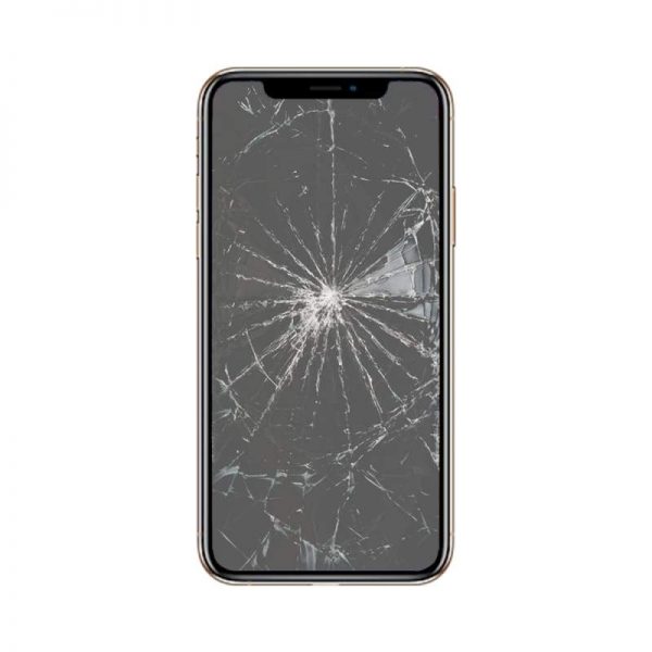 Troca De Vidro Da Tela Iphone Xr Serviços