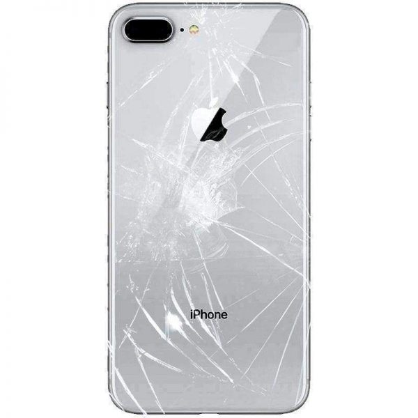 Troca De Vidro Traseiro Iphone 8 Plus Serviços